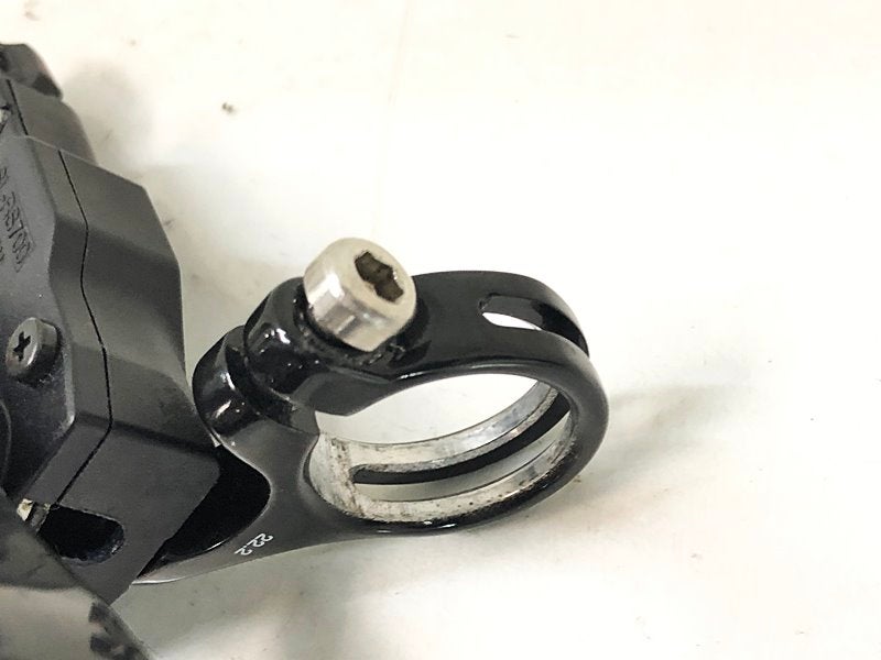 シマノ SHIMANO GRX ラピッドファイヤー SL-RS700 11S 変速レバー