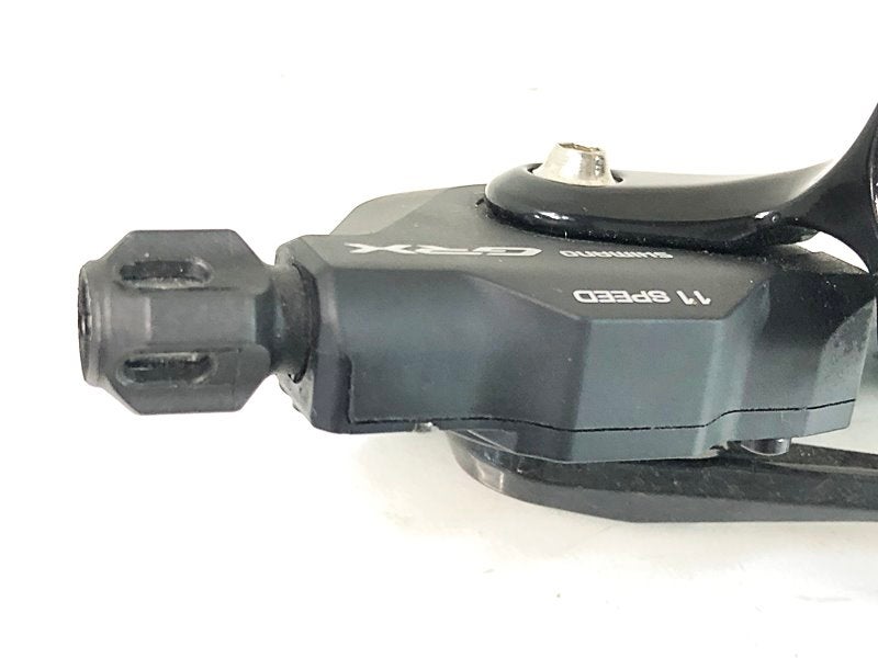 シマノ SHIMANO GRX ラピッドファイヤー SL-RS700 11S 変速レバー