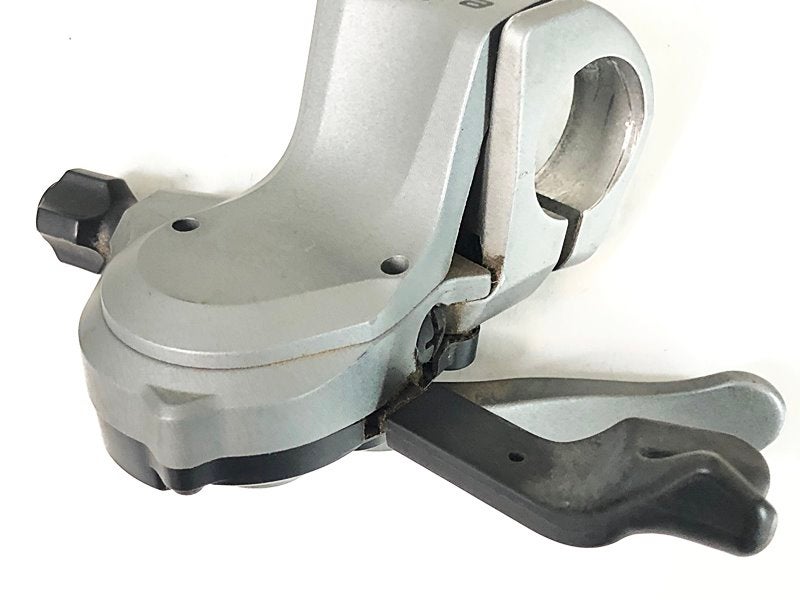 訳アリ シマノ SHIMANO ティアグラ ラピッドファイヤー TIAGRA SL-4600
