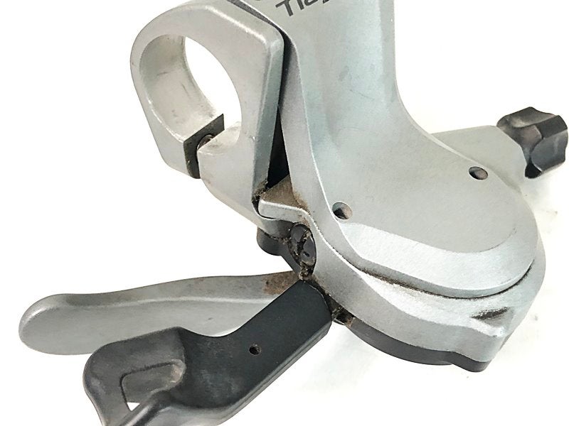 訳アリ シマノ SHIMANO ティアグラ ラピッドファイヤー TIAGRA SL-4600
