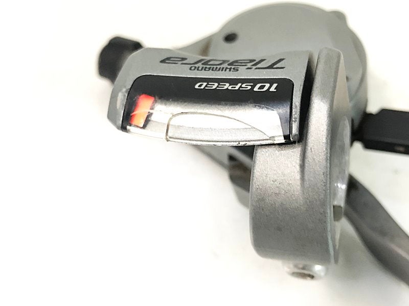 訳アリ シマノ SHIMANO ティアグラ ラピッドファイヤー TIAGRA SL-4600