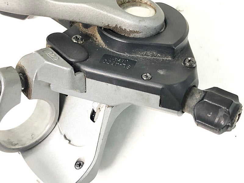訳アリ シマノ SHIMANO ティアグラ ラピッドファイヤー TIAGRA SL-4600