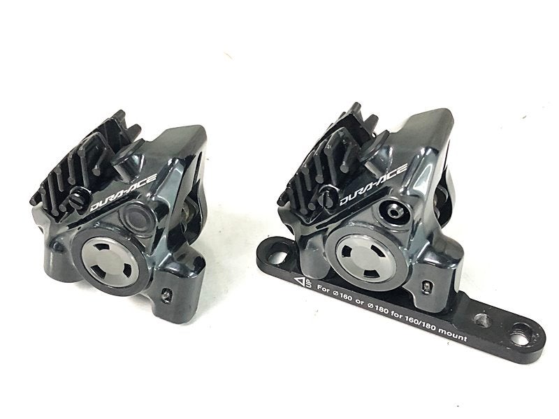シマノ SHIMANO デュラエース DURA-ACE BR-R9270 油圧DISC 油圧DISC