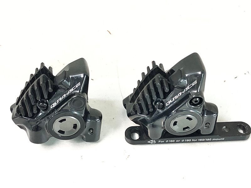 シマノ SHIMANO デュラエース DURA-ACE BR-R9270 油圧DISC 油圧DISC