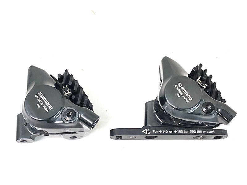 シマノ SHIMANO デュラエース DURA-ACE BR-R9270 油圧DISC 油圧DISC