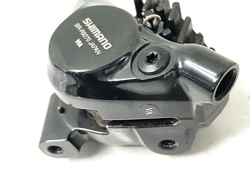 シマノ SHIMANO デュラエース DURA-ACE BR-R9270 油圧DISC 油圧DISC