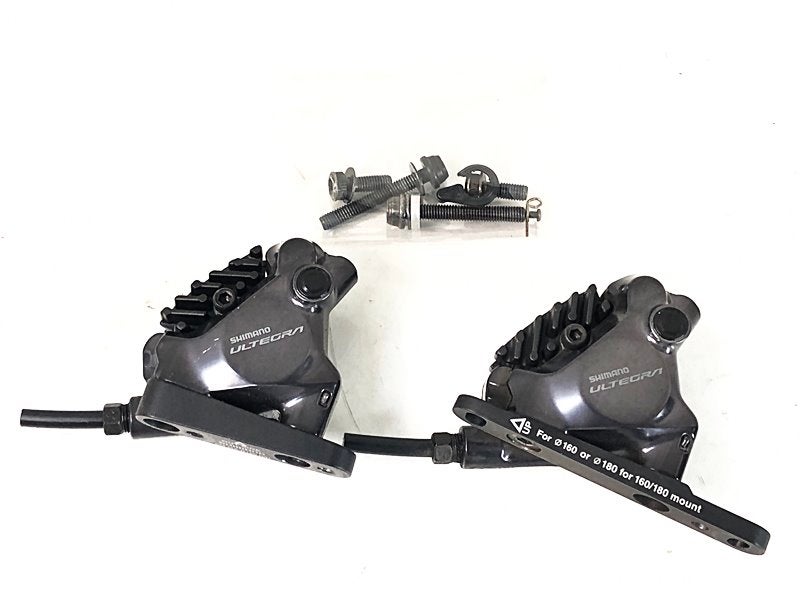 シマノ SHIMANO アルテグラ ULTEGRA BR-R8170 油圧DISC 油圧DISC