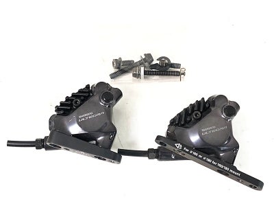 シマノ SHIMANO アルテグラ ULTEGRA BR-R8170 油圧DISC 油圧DISC 