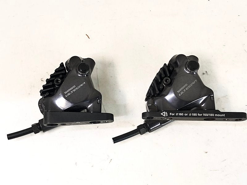 シマノ SHIMANO アルテグラ ULTEGRA BR-R8170 油圧DISC 油圧DISC
