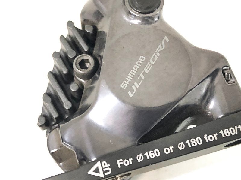 シマノ SHIMANO アルテグラ ULTEGRA BR-R8170 油圧DISC 油圧DISC