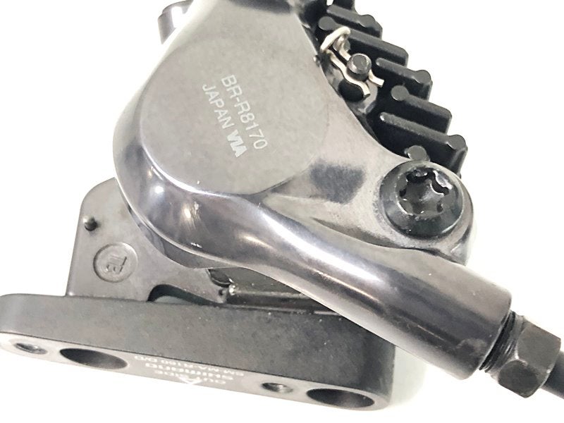 シマノ SHIMANO アルテグラ ULTEGRA BR-R8170 油圧DISC 油圧DISC