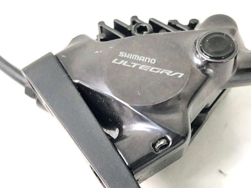 シマノ SHIMANO アルテグラ ULTEGRA BR-R8170 油圧DISC 油圧DISC