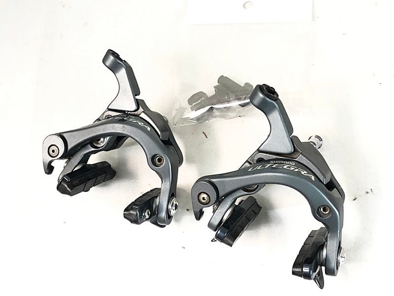シマノ SHIMANO アルテグラ ULTEGRA BR-6800 キャリパーブレーキ前後