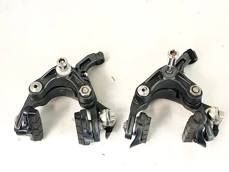 シマノ SHIMANO アルテグラ ULTEGRA BR-6800 キャリパーブレーキ前後