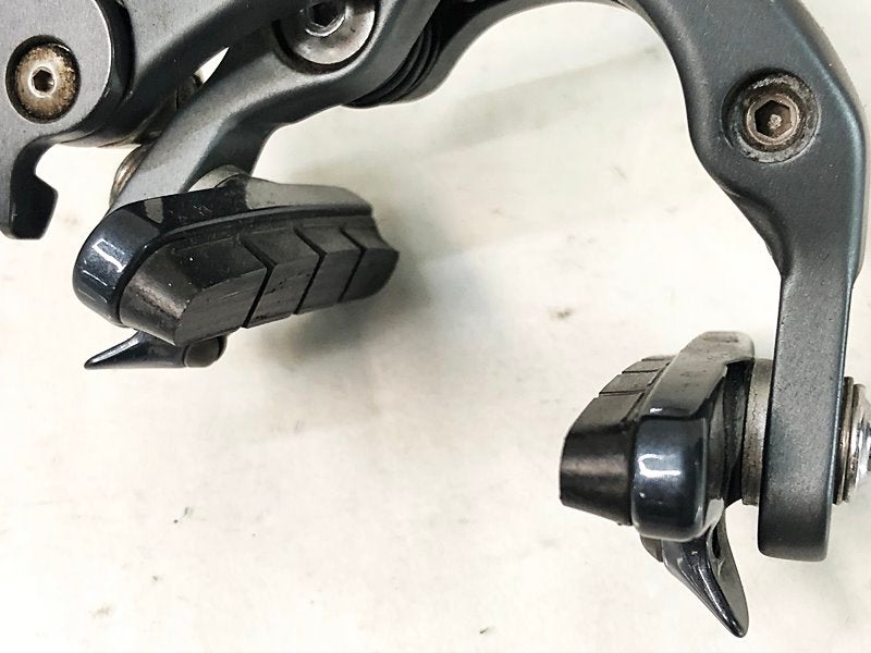 シマノ SHIMANO アルテグラ ULTEGRA BR-6800 キャリパーブレーキ前後