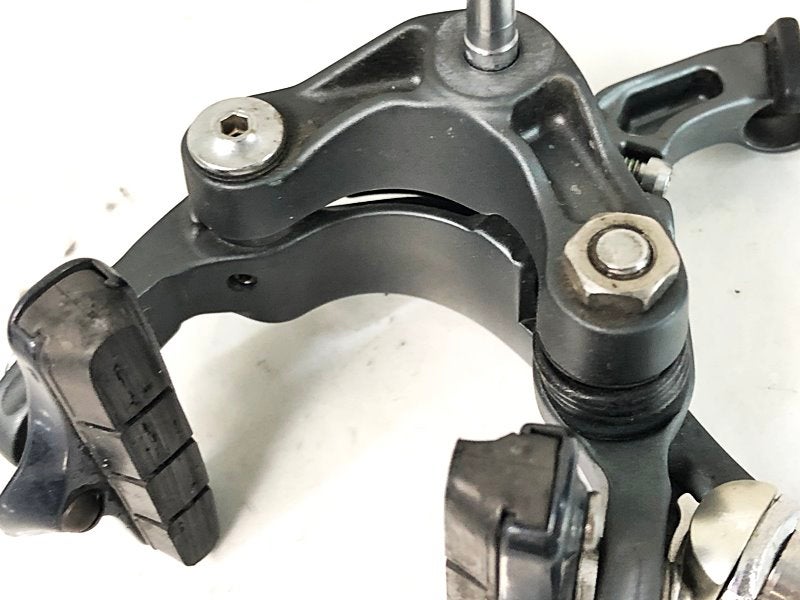 シマノ SHIMANO アルテグラ ULTEGRA BR-6800 キャリパーブレーキ前後