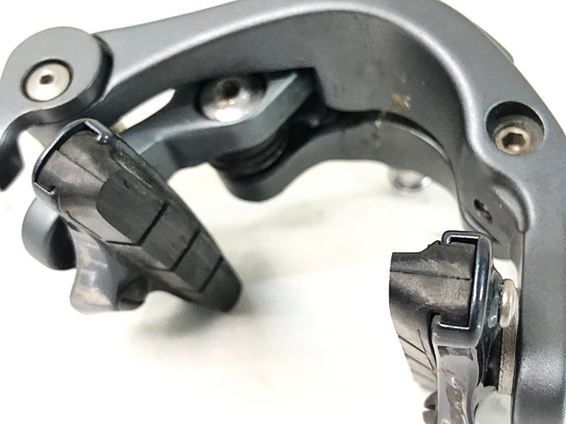 シマノ SHIMANO アルテグラ ULTEGRA BR-6800 キャリパーブレーキ前後