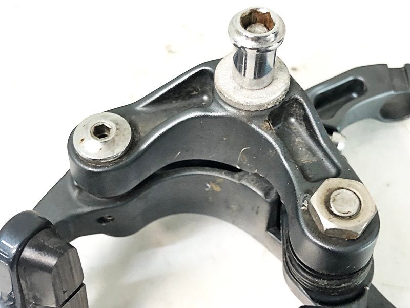 シマノ SHIMANO アルテグラ ULTEGRA BR-6800 キャリパーブレーキ前後