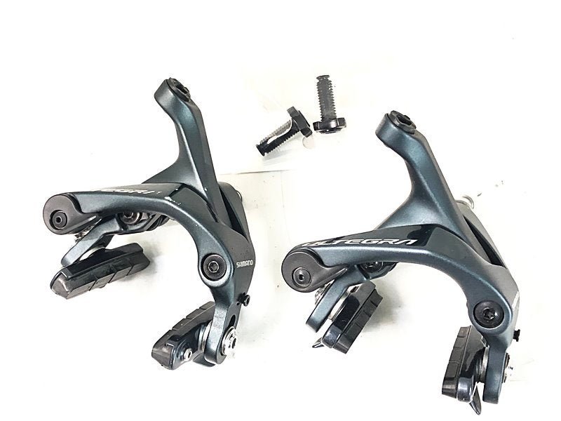 シマノ SHIMANO アルテグラ ULTEGRA BR-R8000 キャリパーブレーキ前後
