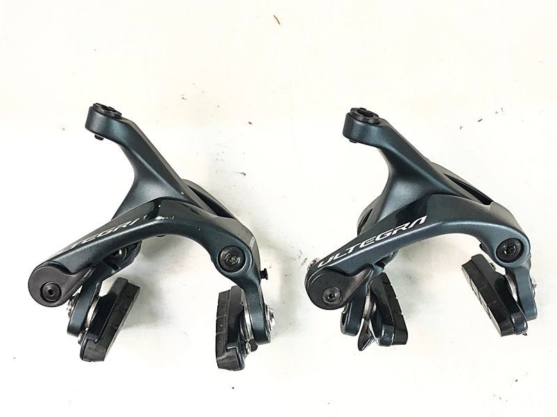 シマノ SHIMANO アルテグラ ULTEGRA BR-R8000 キャリパーブレーキ前後
