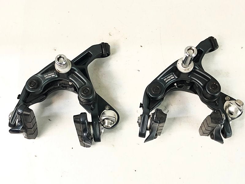 シマノ SHIMANO アルテグラ ULTEGRA BR-R8000 キャリパーブレーキ前後