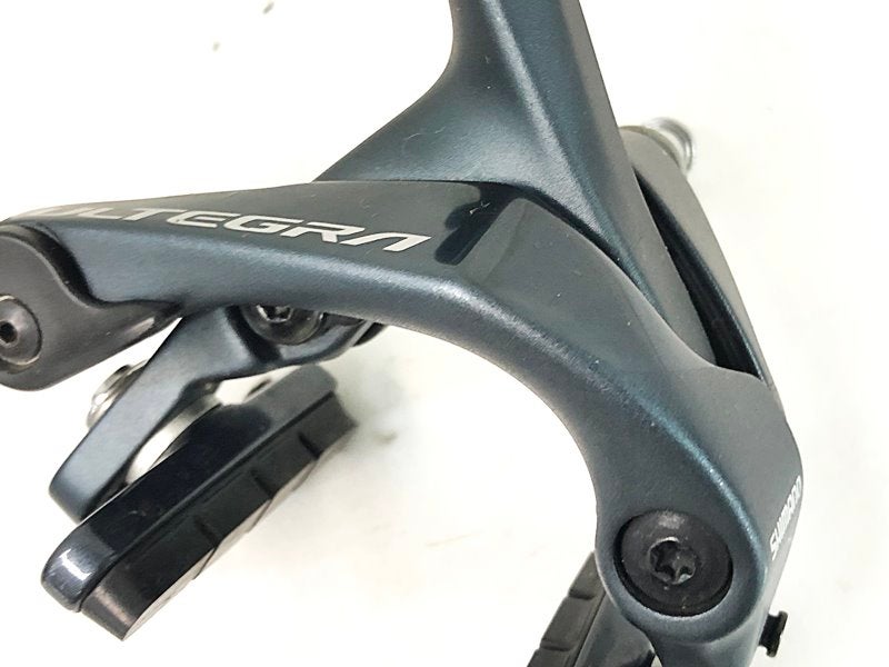 シマノ SHIMANO アルテグラ ULTEGRA BR-R8000 キャリパーブレーキ前後