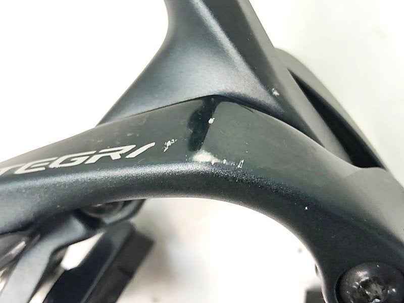 シマノ SHIMANO アルテグラ ULTEGRA BR-R8000 キャリパーブレーキ前後