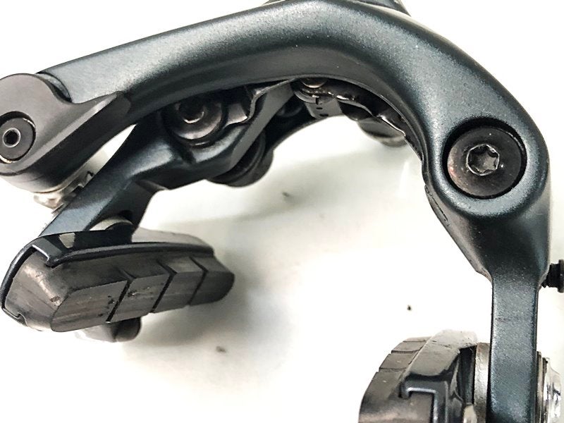 シマノ SHIMANO アルテグラ ULTEGRA BR-R8000 キャリパーブレーキ前後
