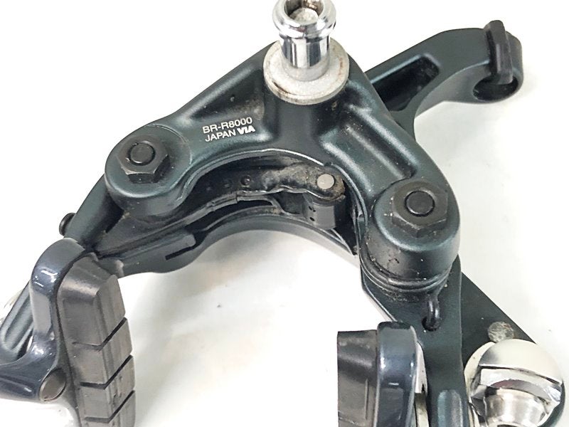 シマノ SHIMANO アルテグラ ULTEGRA BR-R8000 キャリパーブレーキ前後