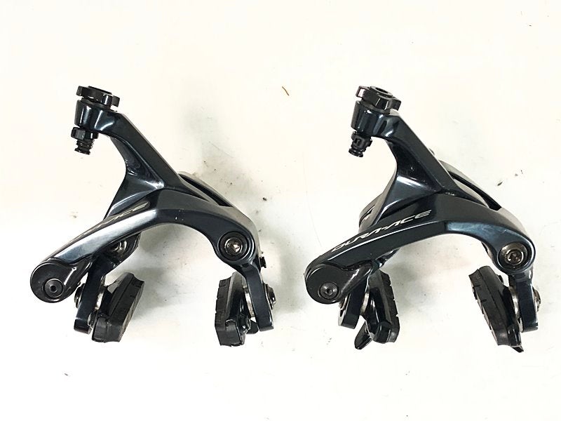 シマノ SHIMANO デュラエース DURA-ACE BR-R9100 キャリパーブレーキ