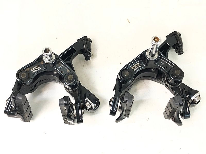 シマノ SHIMANO デュラエース DURA-ACE BR-R9100 キャリパーブレーキ