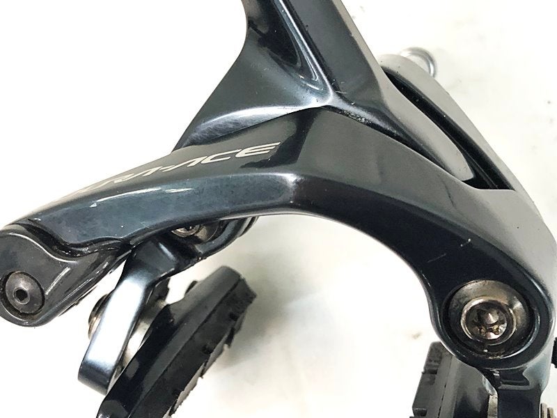 シマノ SHIMANO デュラエース DURA-ACE BR-R9100 キャリパーブレーキ