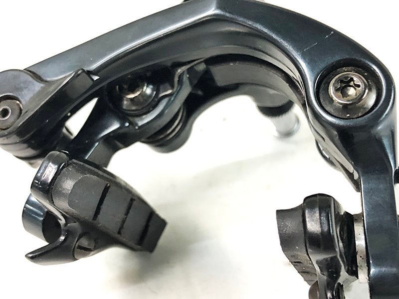 シマノ SHIMANO デュラエース DURA-ACE BR-R9100 キャリパーブレーキ