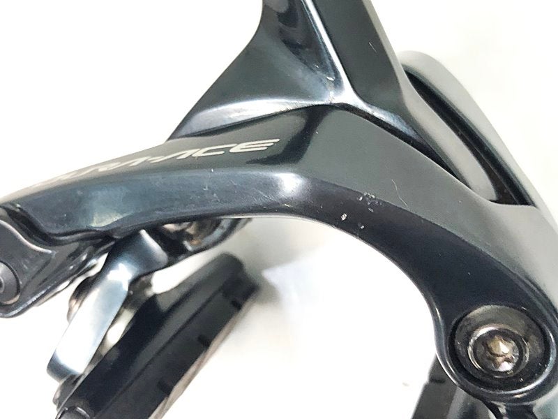 シマノ SHIMANO デュラエース DURA-ACE BR-R9100 キャリパーブレーキ