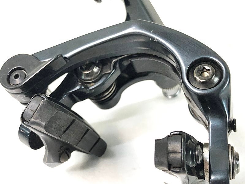 シマノ SHIMANO デュラエース DURA-ACE BR-R9100 キャリパーブレーキ