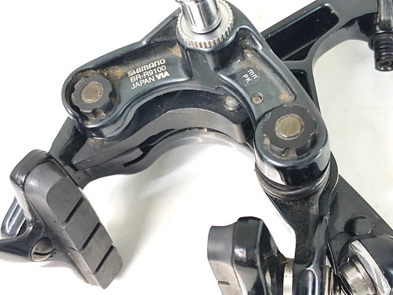 シマノ SHIMANO デュラエース DURA-ACE BR-R9100 キャリパーブレーキ