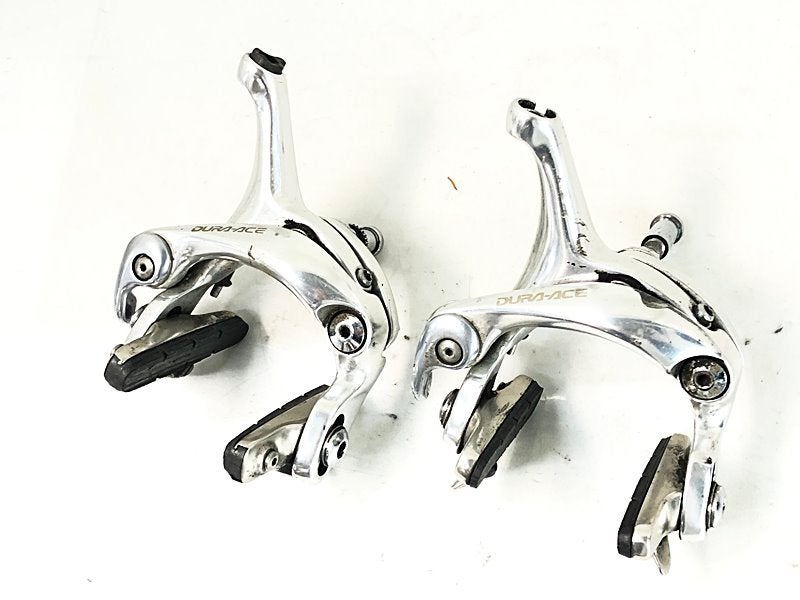 ジャンク シマノ SHIMANO デュラエース DURA-ACE BR-7700 キャリパー