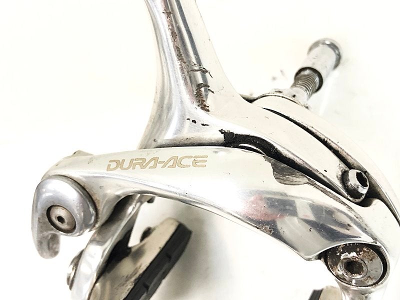 ジャンク シマノ SHIMANO デュラエース DURA-ACE BR-7700 キャリパー