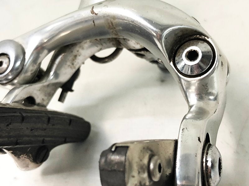 ジャンク シマノ SHIMANO デュラエース DURA-ACE BR-7700 キャリパー