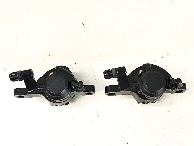 シマノ SHIMANO メカニカル ディスクブレーキ BR-M375 機械式DISC