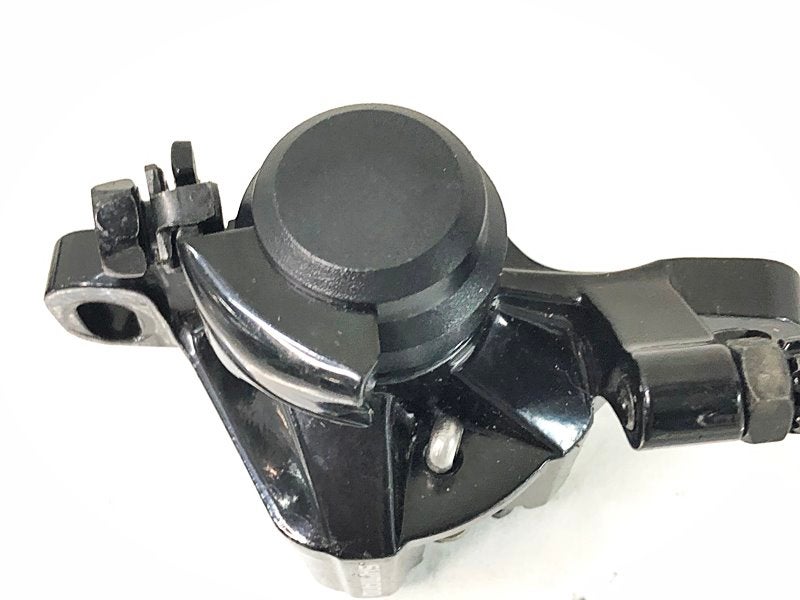 D*a様 シマノ製ディスクブレーキセット 前後用 シマノ SHIMANO メカニカル ディスクブレーキ BR-M375 機械式DISC