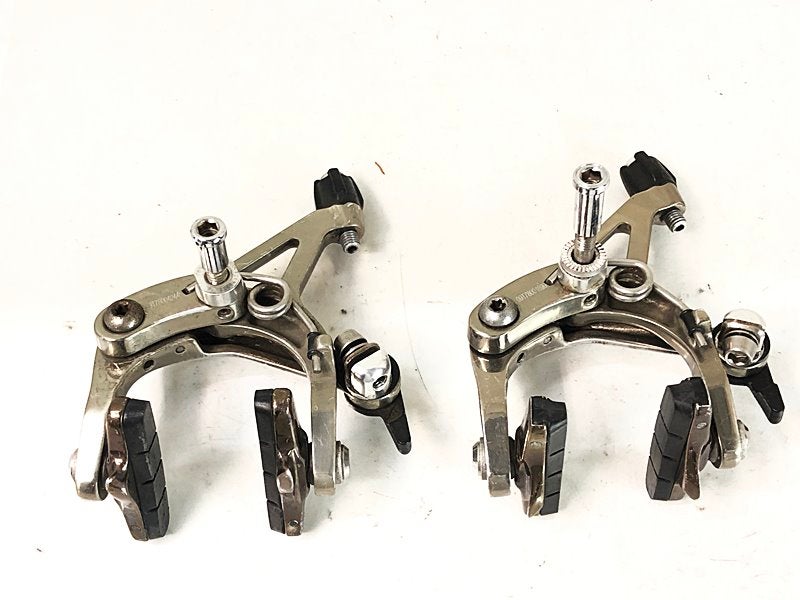 SRAM FORCE　キャリパーブレーキ　前後セット スラム フォース スラム SRAM フォース FORCE キャリパーブレーキ前後セット