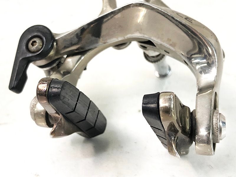 スラム SRAM フォース FORCE キャリパーブレーキ前後セット