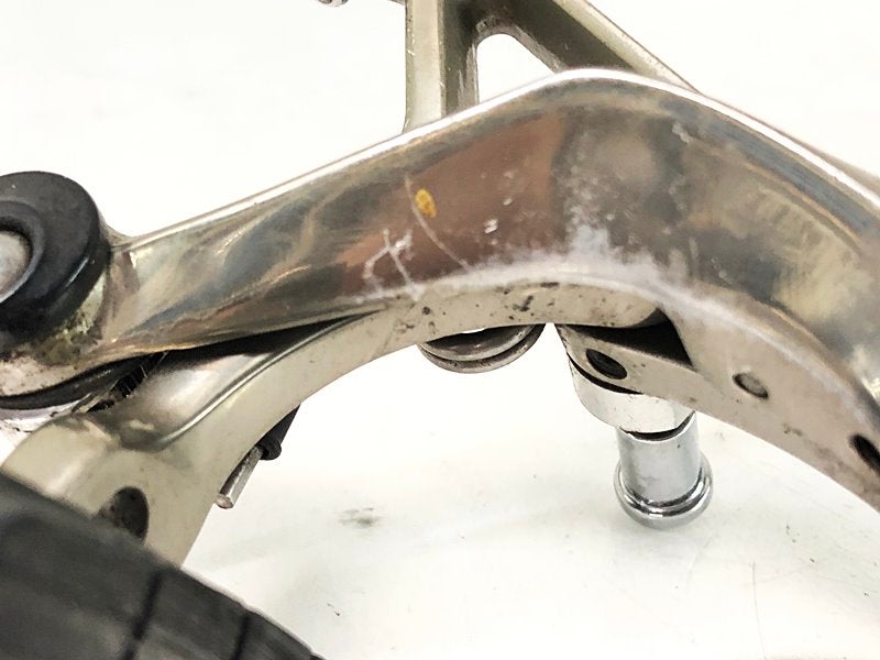 スラム SRAM フォース FORCE キャリパーブレーキ前後セット