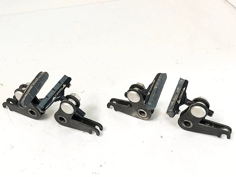 スプーキー SPOOKY CX カンチレバーブレーキ CX CANTILEVER BRAKE