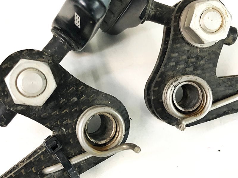 スプーキー SPOOKY CX カンチレバーブレーキ CX CANTILEVER BRAKE