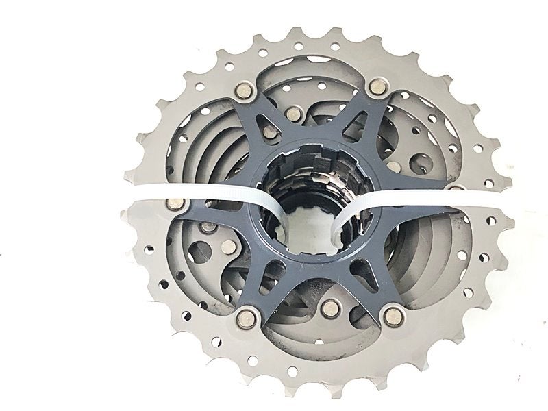 シマノ SHIMANO デュラエース DURA-ACE CS-R9100 12-28T スプロケット 〇