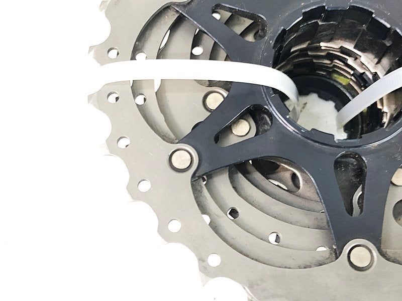 シマノ SHIMANO デュラエース DURA-ACE CS-R9100 11-30T スプロケット 〇
