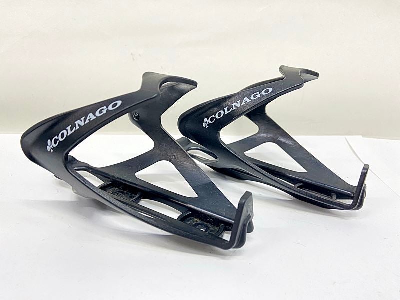 コルナゴ COLNAGO ボトルケージ ブラック 2個セット
