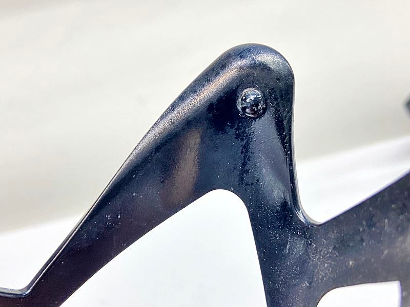 コルナゴ COLNAGO ボトルケージ ブラック 2個セット